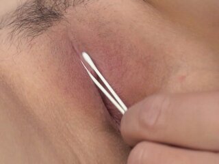 Orgasmic Asian Beauties: UiKa and Aya's Sensual Fingering Session