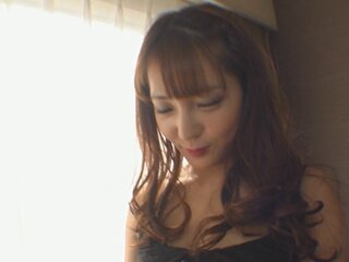 Hot dating in the hotel with sex friend Narumi Honda