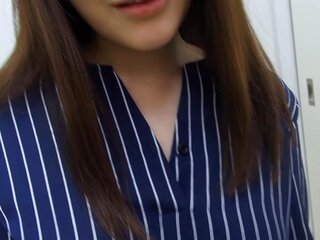 You Won't Believe How Incredible Airi Mikumo's Orgasm Is